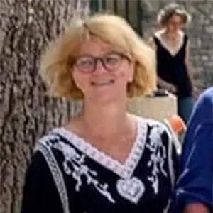 Béatrice Voisin Arlot