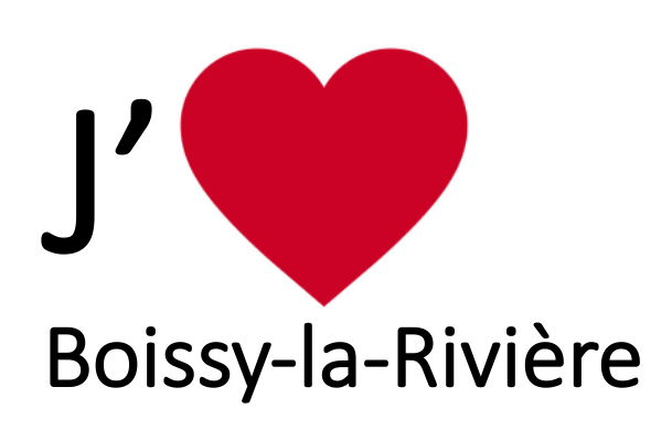 J'aime Boissy-la-Rivière
