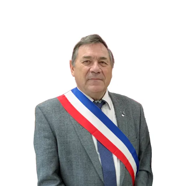 Maire Boissy-la-Rivière