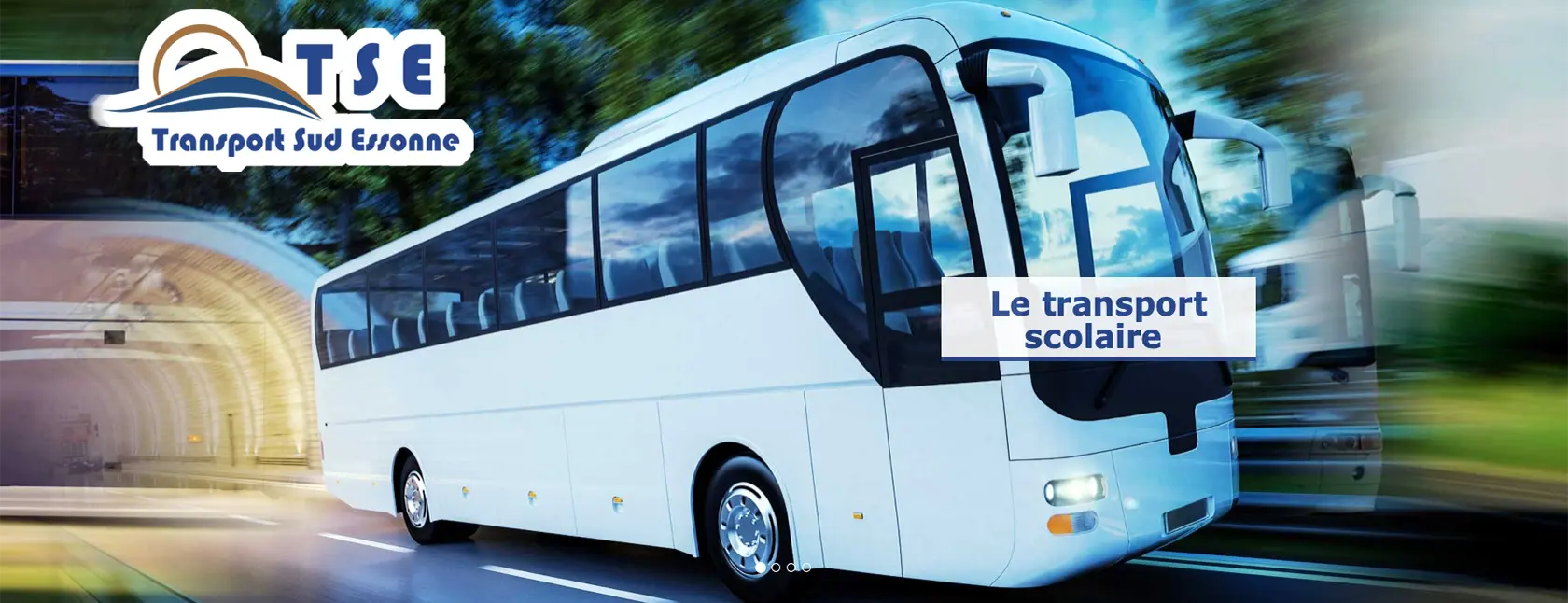 Transport Sud Essonne
