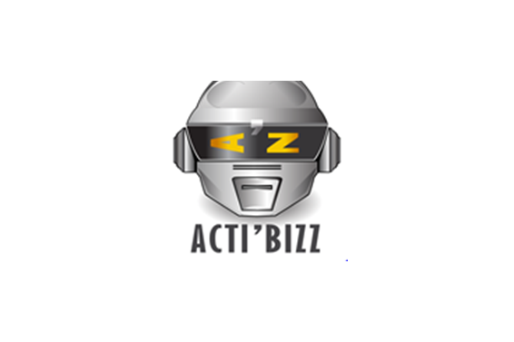 Actibizz logo