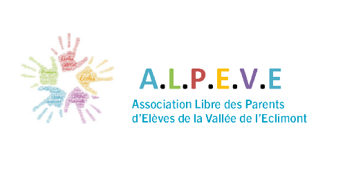Logo association ALPEVE