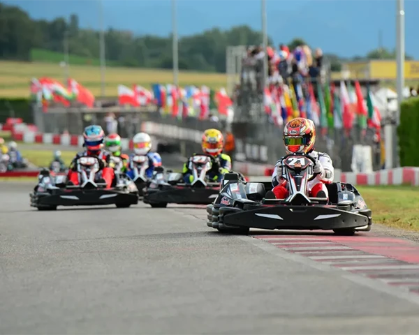 karting