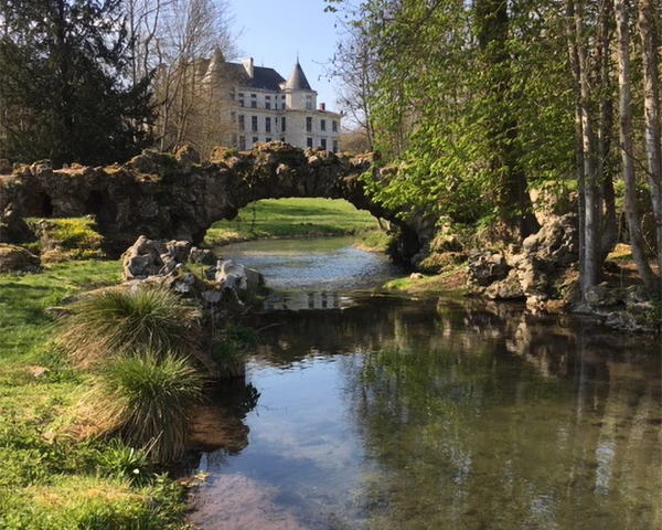 Méréville