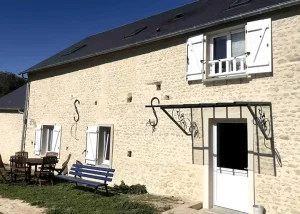 Gite à la ferme