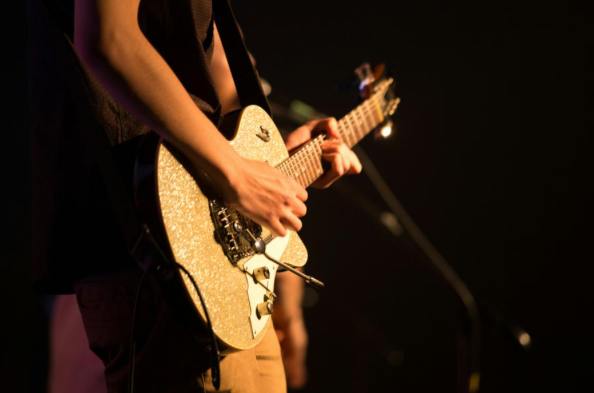POP, ROCK & CO