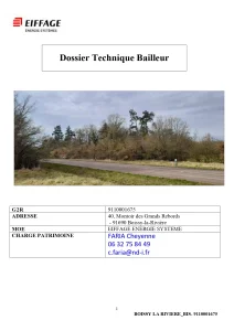 BOISSY LA RIVIERE Relai page 1