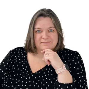 Stéphanie LEGRIS MAUGER