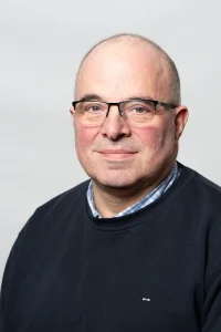 Bruno GAUFILLET