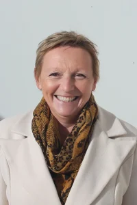 Catherine FAYET