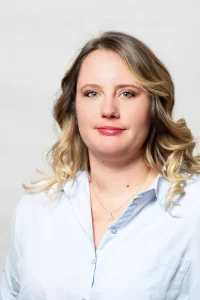 Elise ESCURIOLA SEGUREL
