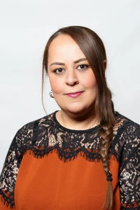 Haïfa OUARDANI CHETOUI