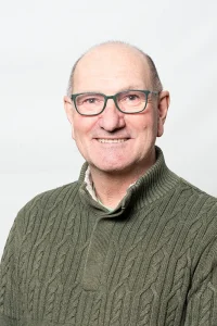 Patrice COCHET