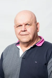 Robert BECH
