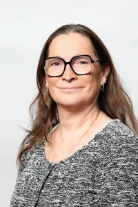 Véronique RIAUD CHAMBALLU