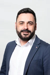 Vincent ROUDAUT