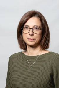 Virginie LAZA RAULIN