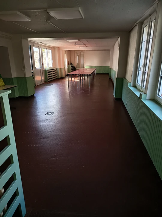 auberge