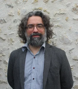 Loïc DE L’EPREVIER